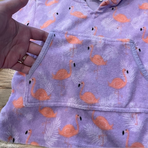 Pottery Barn Kids Hooded Coverup - Picture 2 of 4